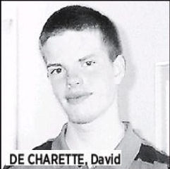 Photo de David De-Charrette